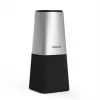 Philips PSE0540 Smart Meeting φορητό μικρόφωνο συνεδριάσεων, USB-C, μαύρο/ασημί