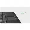 KeySonic KSK-3210ELU (DE) Πληκτρολόγιο Home USB QWERTZ Γερμανικό Μαύρο
