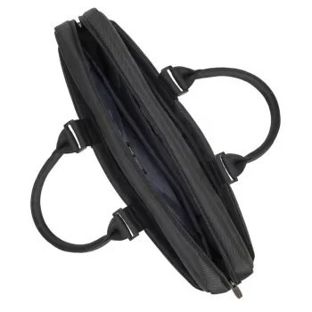 Χαρτοφύλακας Rivacase 8135 39,6 cm (15,6 ίντσες) μαύρος
