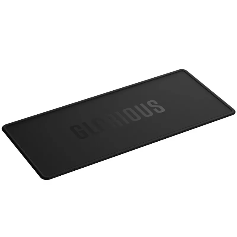 GLORIOUS 75% μαύρο mousepad πληκτρολογίου