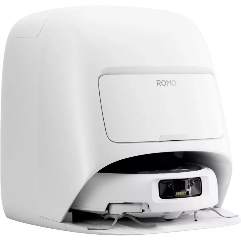 Ρομπότ σκούπας Romo A/WATER Tank CP.CR.00000054 Dji