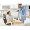 ELDOM Μίνι τοστιέρα πολλαπλών λειτουργιών