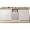 Εντοιχιζόμενο Πλυντήριο Πιάτων BOSCH SPV4EMX61E