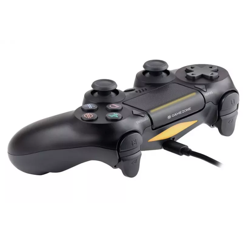 Χειριστήριο παιχνιδιών Tracer Shogun PRO Wireless PS4, ενσύρματο PC/PS3