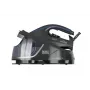 Γεννήτρια ατμού Black+Decker BXSS2800E 2800W, 8 bar, δεξαμενή 1,5 L, συνεχής ατμός 130 g/min, πίδακας ατμού 400 g/min