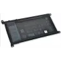 Dell Μπαταρία, 42WHR, 3Cell (W125723830)