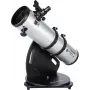 Celestron StarSense Explorer 150mm Κατοπτρικό 459x Μαύρο, Ασημί