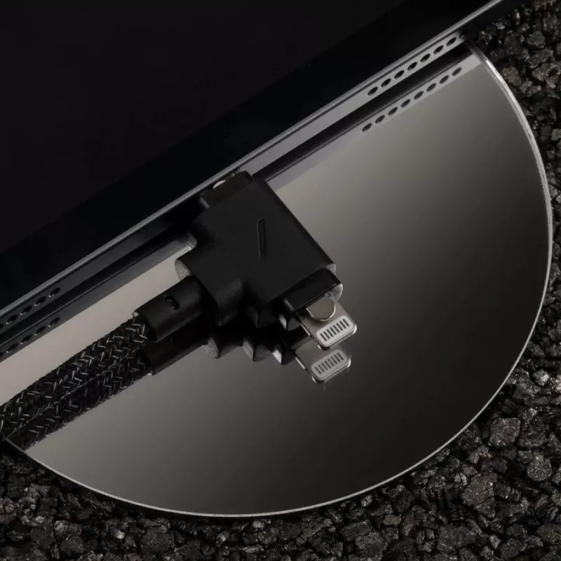 Καλώδιο Native Union Belt USB-C/USB-C