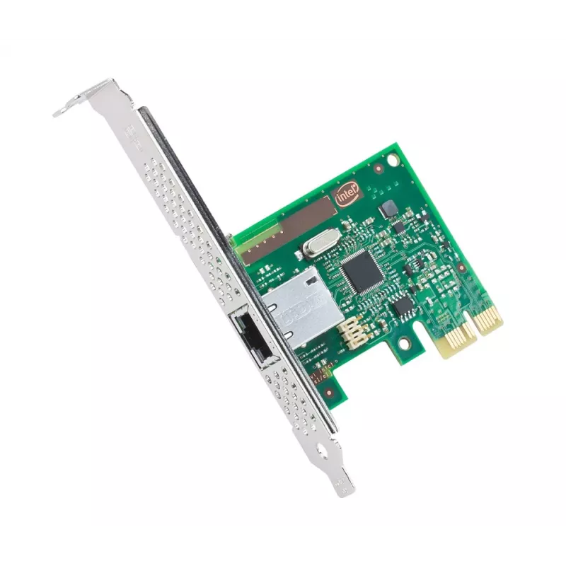 Κάρτα δικτύου Intel I210T1BLK Εσωτερική Ethernet 1000 Mbit/s