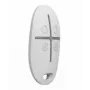 Keyfob Wireless SPACECONTROL/Λευκό 38166 Ajax