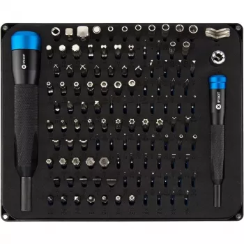 iFixit EU145392 Κατσαβίδι-Μύτη 112 τεμ.