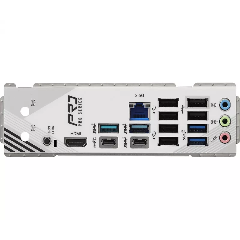 Μητρική ASRock B850 Pro RS AM5 ATX