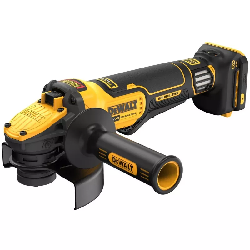 DeWALT DCG416VSN-XJ Λειαντήρας δαπέδου/Λειαντική μηχανή