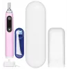 Oral-B iO6 Ροζ ηλεκτρική οδοντόβουρτσα