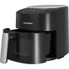 Φριτέζα αέρος Blaupunkt AFD512 (χωρίς λάδι; 3,7 l; 1300 W)