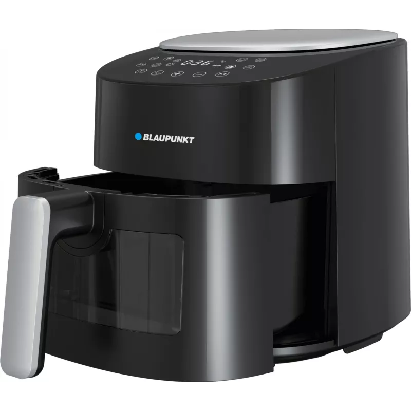 Φριτέζα αέρος Blaupunkt AFD512 (χωρίς λάδι; 3,7 l; 1300 W)