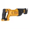 DeWALT DCS380N Σπαθοσέγα 2,86 cm Μαύρο, Κίτρινο