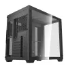 Κουτί υπολογιστή Darkflash C285 ATX μαύρο