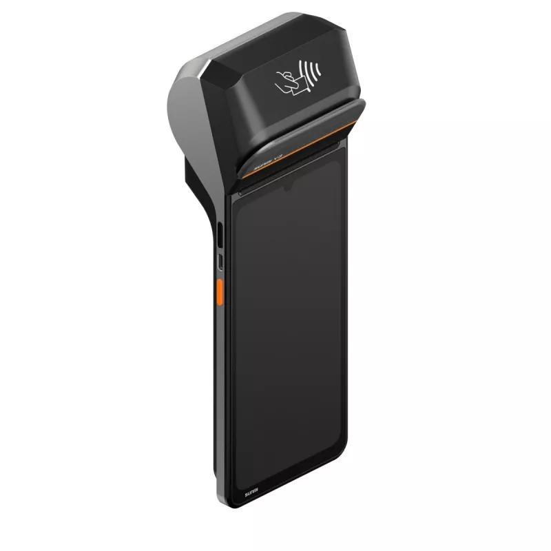 POS Terminal SUNMI P06100003 οθόνη αφής 5 ιντσών Android