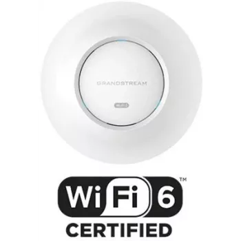 Ασύρματο Access Point Grandstream GWN7660E 2,4 GHz 5 GHz