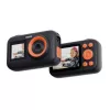 Action-Kamera SJCam Funcam+ λευκό — 1080p Full HD, αδιάβροχη