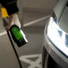 Καλώδιο φόρτισης για ηλεκτρικά οχήματα Green Cell EV13 Μαύρο Type 2 5m