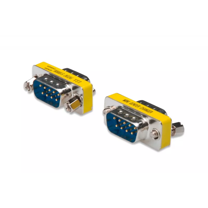 Mini Προσαρμογέας Digitus AK-610505-000-I
