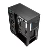 Modecom Volcano Stellar Plus ARGB Midi 8F μαύρο