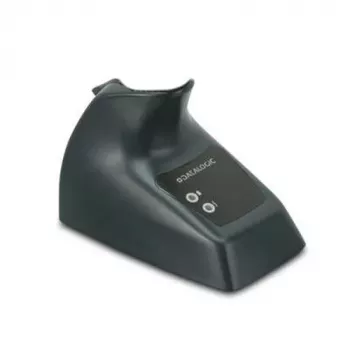 Datalogic BC2030 βάση/φορτιστής Multi-Interface 433 MHz – σταθμός σύνδεσης για σαρωτές barcode – μαύρο – για QuickScan QM2430