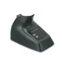 Datalogic BC2030 βάση/φορτιστής Multi-Interface 433 MHz – σταθμός σύνδεσης για σαρωτές barcode – μαύρο – για QuickScan QM2430