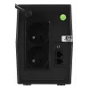 Ever EASYLINE 850 AVR USB Line-Interactive 0,85 kVA 480 W 2 έξοδοι AC