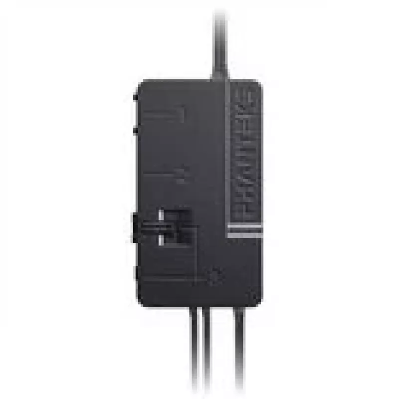 PHANTEKS Nexlinq Controller Hub V2 - μαύρο