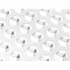ZWILLING 36610-003-0 Χειροκίνητος τρίφτης/σπειροειδής κόπτης τρίφτης κουτιού γκρι