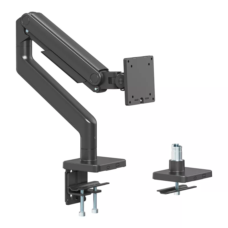 Βάση οθόνης SBOX LCD-C49 για οθόνες 17–49 ιντσών, έως 20 kg, VESA 100x100