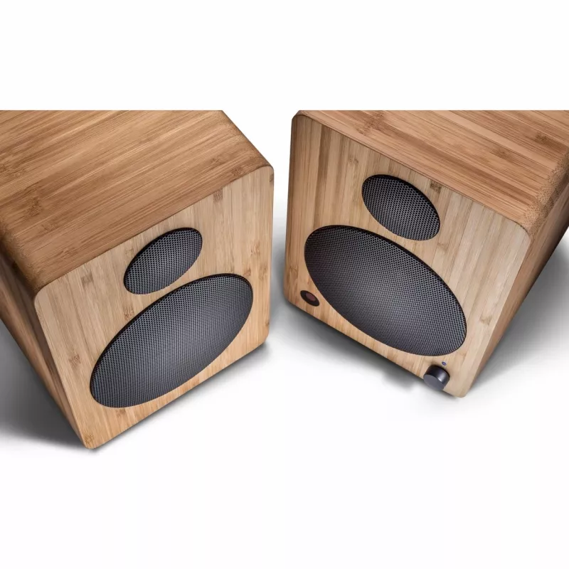 Wavemaster CUBE NEO Mini 2.0 Μπαμπού Λιανική