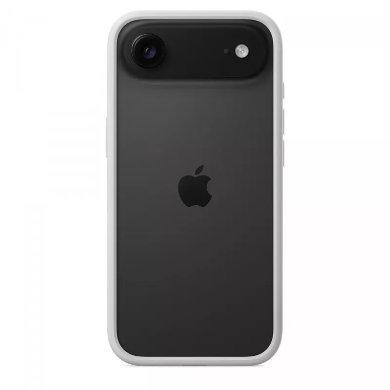 Θήκη Apple MH014ZM/A Ανοιχτό Γκρι για iPhone Air 16,5 cm