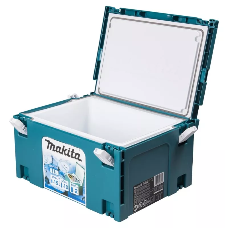 Makita 198254-2 Κουτί αποθήκευσης εργαλείων