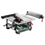 Επιτραπέζιο δισκοπρίονο Metabo TS 254 M