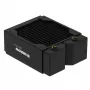 Hardware Labs Dabel-60d Ψυγείο 120 mm — Πάχος 120 mm, μαύρο