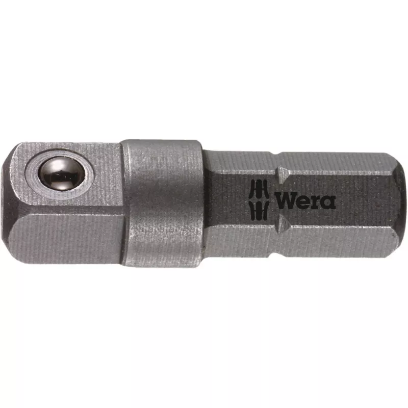 Wera Tool-Check Plus 2 μίνι καστάνια, σετ καρυδακιών και bits, 39 τεμ. (05049056001)