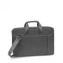 Rivacase 8251 43,9 cm (17.3) Χαρτοφύλακας γκρι