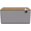 Klipsch the Three Plus Premium Σύστημα ηχείων Bluetooth Καρυδιά USB RCA...