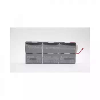 Μπαταρία UPS Eaton EB012SP μολύβδου-υαλοβάμβακα 6V 9Ah