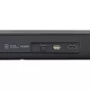 SC-HTB200EGK, Ηχείο μαύρο, Bassreflex, Bluetooth, HDMI
