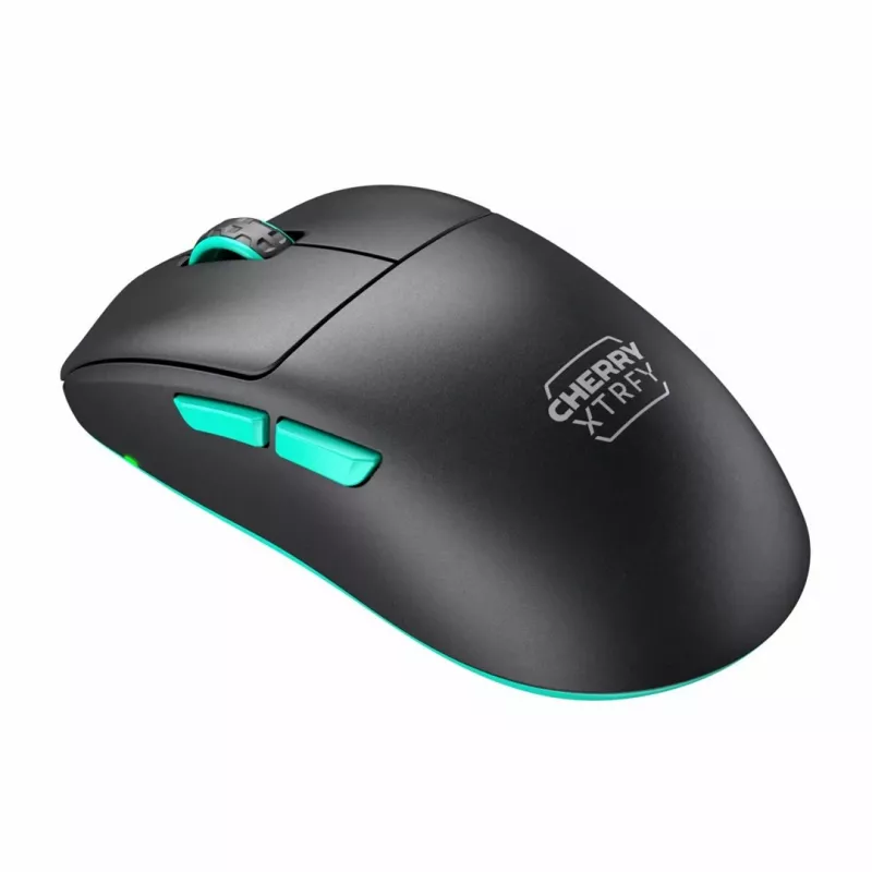 Ποντίκι CHERRY XTRFY M68 Wireless RF Wireless