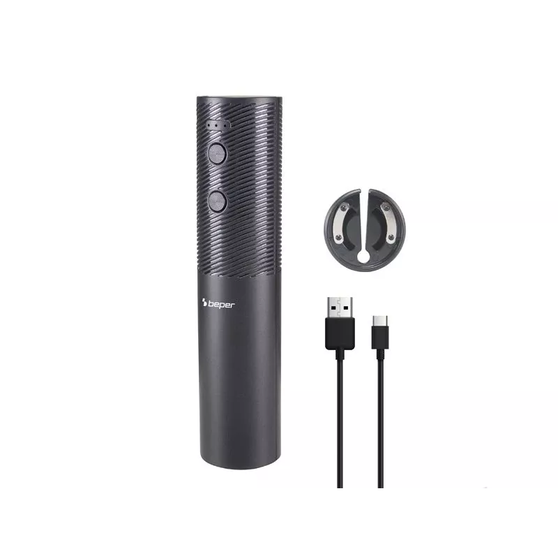 Ηλεκτρική Καφετιέρα Beper P102ACP101 600W 1,2L