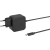 Φορτιστής Xilence XM020 USB Fast Charging 20V 1.8m Μαύρο