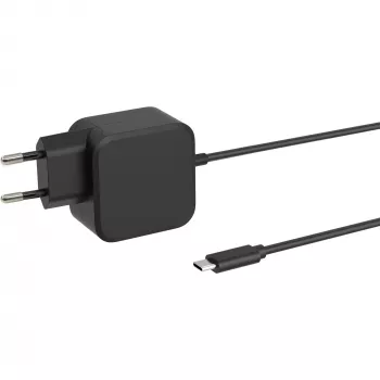 Φορτιστής Xilence XM020 USB Fast Charging 20V 1.8m Μαύρο