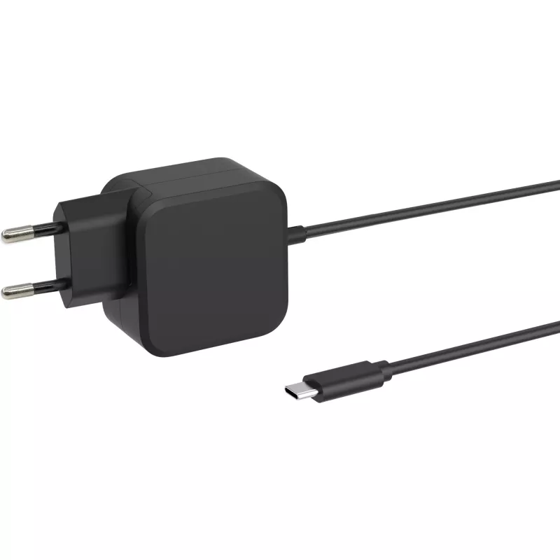 Φορτιστής Xilence XM020 USB Fast Charging 20V 1.8m Μαύρο