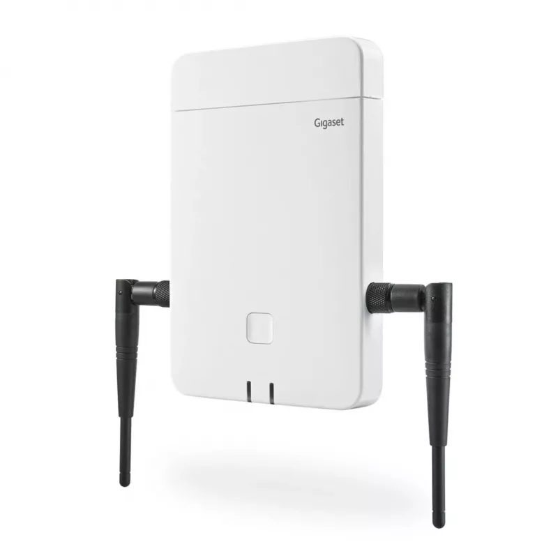 DECT-Σταθμός βάσης Gigaset N870E IP PRO